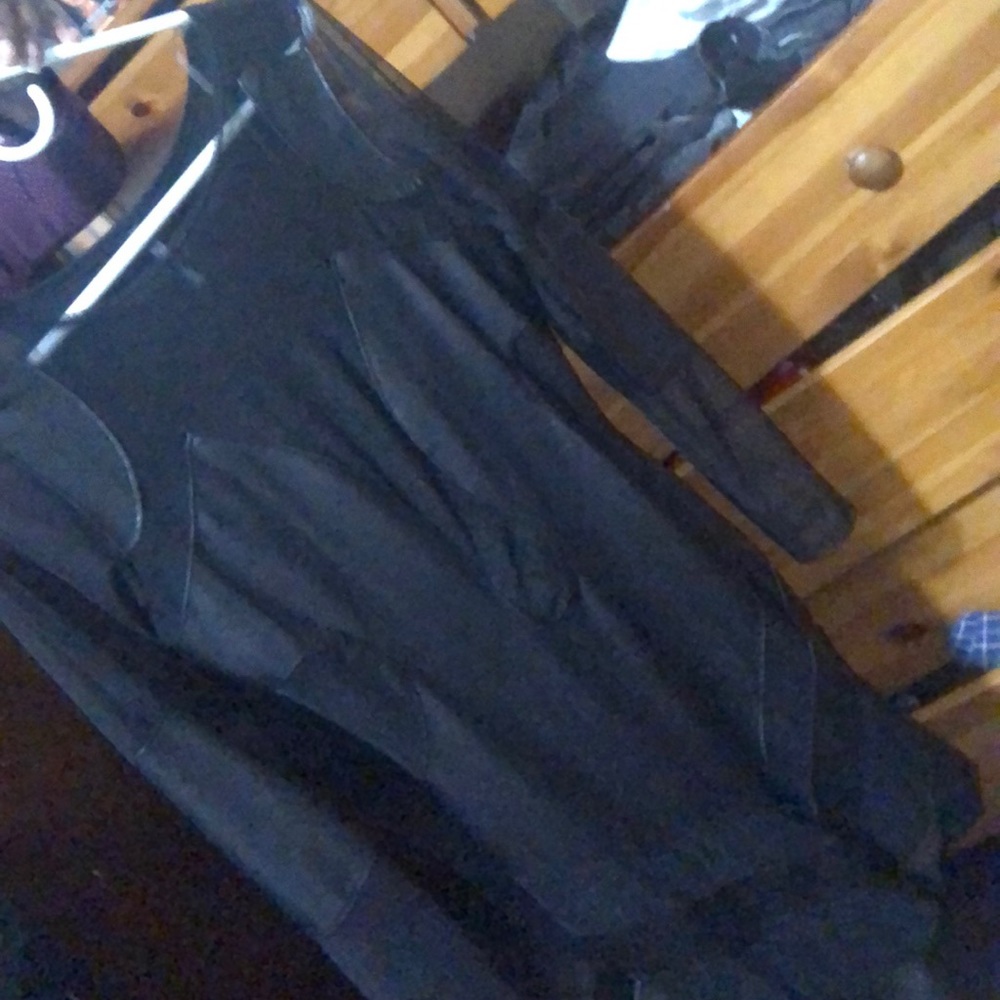 Mesh Dress - Picture 4 of 4